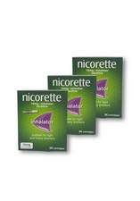Nicorette 15mg Inhalator 36