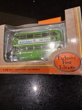 EFE  34105 AEC  RT3 LONDON COUNTRY  "WESTERN VENTURER"