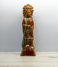 Vintage 1968 Ezra Brooks