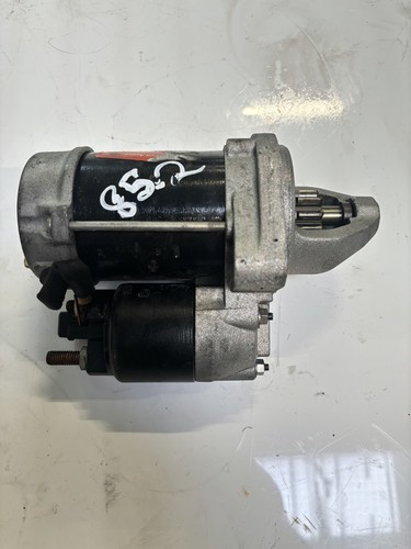 Starter motor for bmw - starter,
