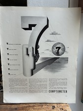 Comptometer