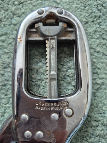 Vintage crackerjack - vintage,