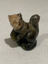 Wade Whimsies Squirrel with
