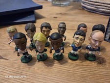 corinthian football figures