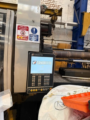 Plastic injection molding - plastic,