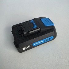 Macallister 18v 5ah - macallister, 1.5ah