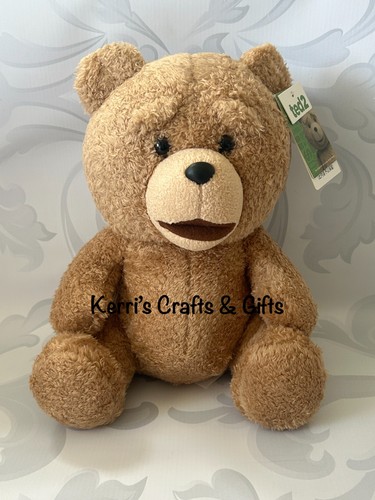 Ted movie plush - movie,