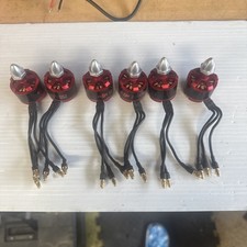 DJI 2212/920KV 3-4s Brushless Multirotor sUAS Motors Flamewheel F450 F550 Used