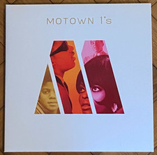 Motown 1's • Various Artists