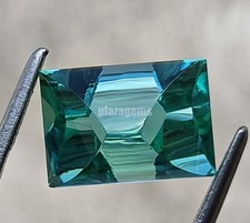 IGL Certified 8 Ct Loose Green
