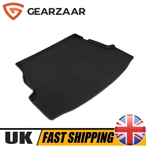 Car boot mat tray - tray, toyota