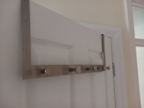 Ikea over door mounted - ikea,
