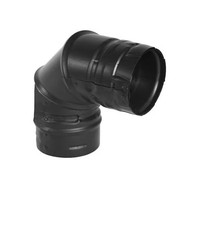 PelletVent for Multi-Fuel 3in