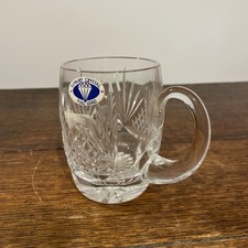 Tutbury Full Lead Crystal