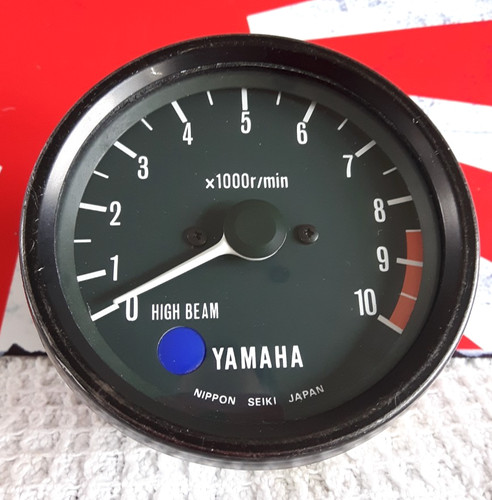 Yamaha rd250 rd400 f air - rd250, dx/e/f