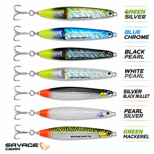 Savage gear surf seeker - seeker, long