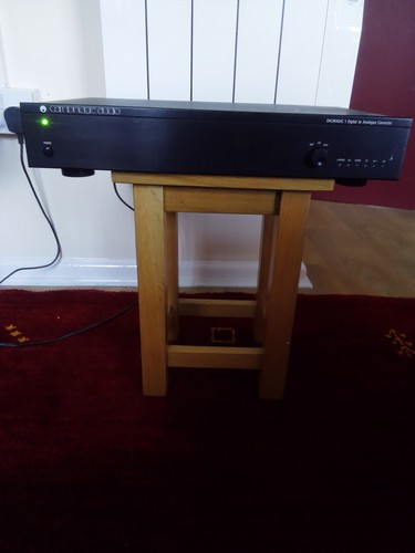 Cambridge audio dacmagic - dacmagic, 1