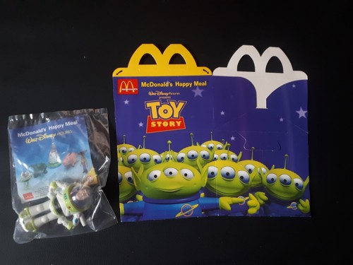 Toy story buzz lightyear - story,