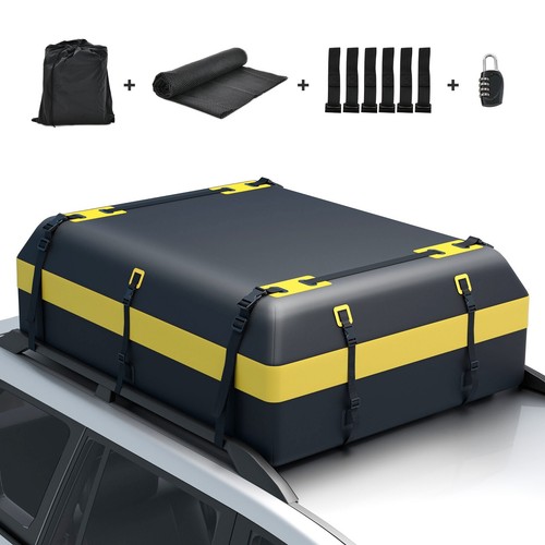 600l car roof - roof, rack