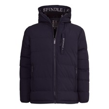 Spindle Boys Padded Fleece