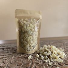 Royal Green Frankincense