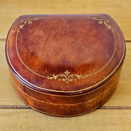 Vintage firenze genuine - vintage,