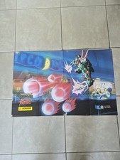 Konami TMNT Tournament