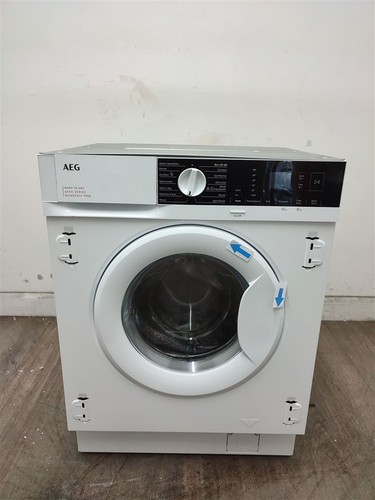 Aeg lx6wg74634bi washer - aeg,