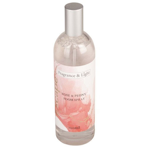 Fragrance light rose peony - fragrance,