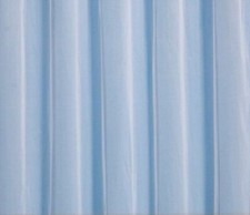 DOOR PANEL PLAIN WHITE NET