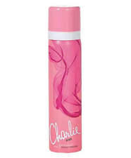 Revlon Charlie Perfumed Body
