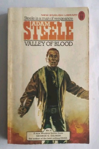Valley blood - valley, steele)