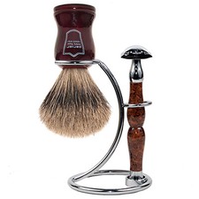 Parker 45R Shave Set - Safety