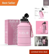 Blush 1.3L Drop-Proof Water