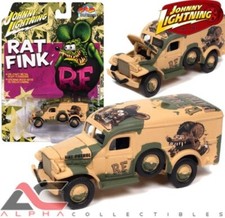 JOHNNY LIGHTNING JLSP394 1:64