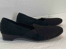 9 N Vtg 70s Slippers Shoes