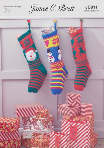 Knitting pattern christmas - knitting,