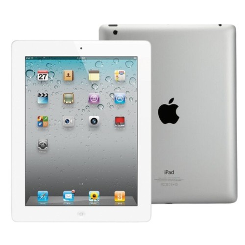 Apple ipad wifi gb - wifi-, 32