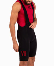 Velobici Factor Bib Shorts Size S (3)