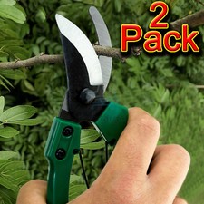 🔥 2 X 8'' Pruning Shears
