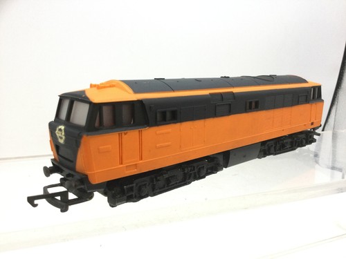 Hornby r768 gauge cie - hornby,
