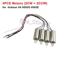 CW CCW Motor Engine & Gear for