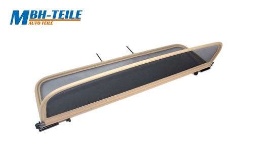 Convertible wind deflector - convertible,