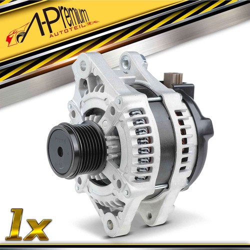 Alternator generator 150a - alternator, for