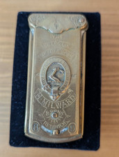 W. Avery Patent  Victorian The