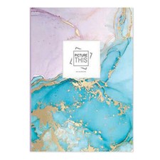 Slip in Photo Album 5"x7"