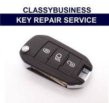 VAUXHALL COMBO VIVARO 3 Button