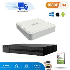 SMART CCTV DVR 4 8 16 CHANNEL