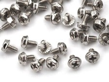 10x COMPUTER PC CASE