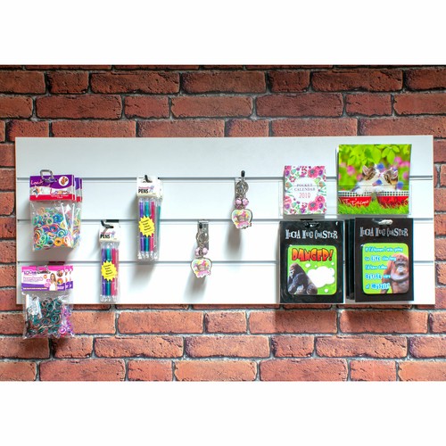 Small slatwall panel - small,